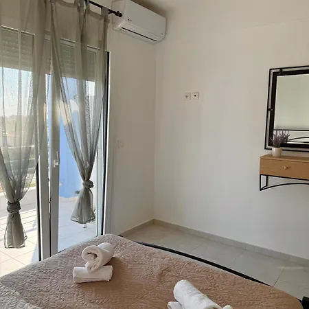 Σπίτι διακοπών Casa De Cassandra *