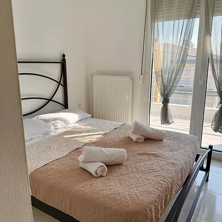 Σπίτι διακοπών Casa De Cassandra