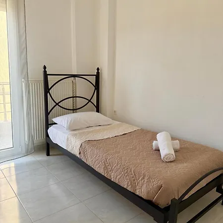 Σπίτι διακοπών Casa De Cassandra *