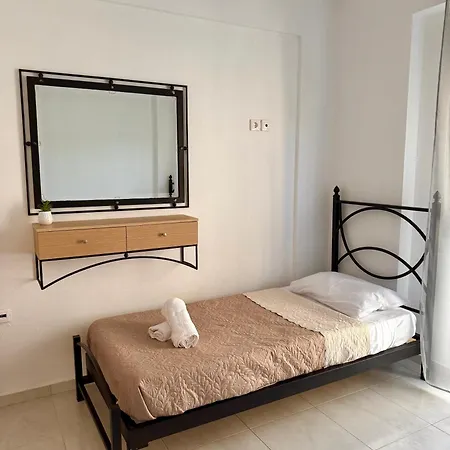 Casa De Cassandra Σπίτι διακοπών Néa Fókaia