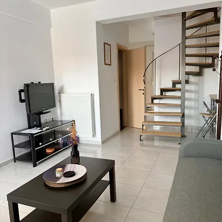 Casa De Cassandra Prázdninový dům