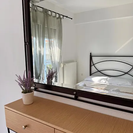 Prázdninový dům Casa De Cassandra *