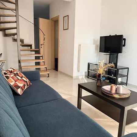 Casa De Cassandra * Néa Fókaia