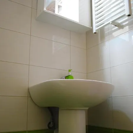 Prázdninový dům Casa De Cassandra Néa Fókaia