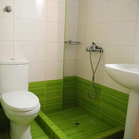 Casa De Cassandra Prázdninový dům *